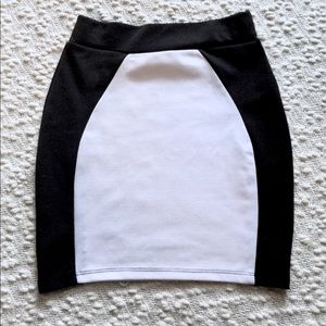 Bodycon Skirt